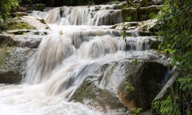 Six Israeli hiking trails and natural sites to reconnect with nature this Shavuot