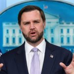 War with Iran ‘not a forever war’, says Vance
