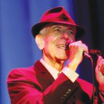 The lost Leonard Cohen concerts in Israel may finally see the light of day