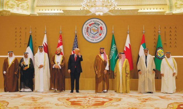 Iran war pulls some Gulf states toward Israel, while pushing others away