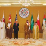 Iran war pulling some Gulf states toward Israel, while pushing others away
