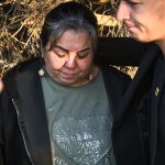 Tair Rada’s mother accuses police of ‘dragging their feet’ on reopening murder case – report