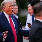 Trump utilizes right-wing influencers to push support for Iran agreement within Republican Party
