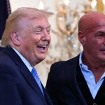 Sid Rosenberg speaks to ‘Post’ on Trump, New York and the threat of antisemitism – interview
