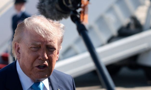 Trump says Netanyahu ‘will do whatever I want him to do,’ amid concerns of Iran war restarting