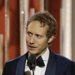 ‘An orgy of antisemitism is overtaking the West,’ says acclaimed Hungarian director Laszlo Nemes