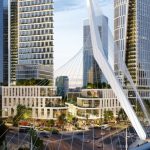 Jerusalem’s real estate boom heads to New York for a major expo led by Mayor Moshe Lion