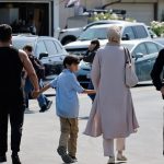 Jews are ‘universal enemy,’ San Diego shooters wrote in neo-Nazi antisemitic manifesto