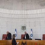 Supreme court gives Gaza NGOs 30 days to submit employee lists, backs Israel registration rule