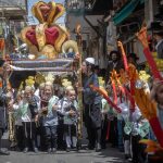 My Word: Shavuot’s striking legacy of Jewish pain, historic success – opinion