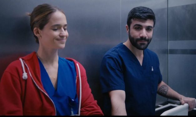 What to watch in Israel this week: Fresh Israeli medical drama, ‘The Intern,’ stands out