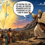 Shavuot’s lesson for Israel: Sovereignty without purpose cannot survive – opinion