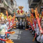 How Shavuot was rescued by the Torah, and brought home by Israel – opinion