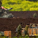Hi-tech male, female artillery soldiers aiding in defense against Iran, Hezbollah talk to ‘Post’