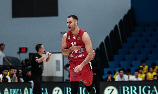 Israeli basketball player Raz Adam pronounced dead after car crash in Galilee Panhandle