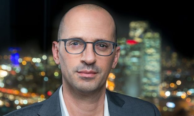 Building Israel, delivering returns: Inside Keystone’s infrastructure strategy