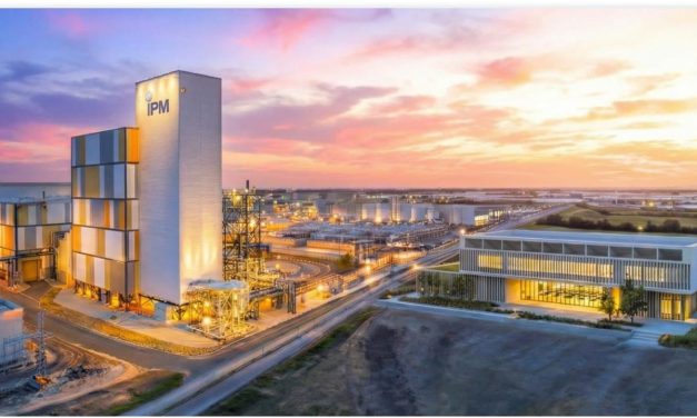 Data centers take center stage as Keystone Infra posts solid Q1 2026