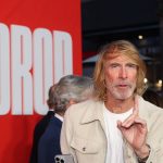 Michael Bay to direct movie on Operation Epic Fury airmen rescue