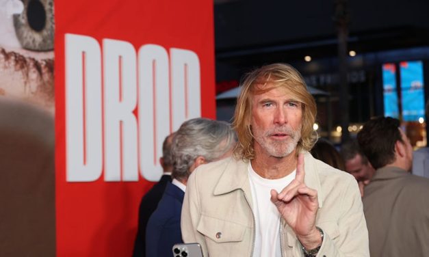 Michael Bay to direct movie on Operation Epic Fury airmen rescue