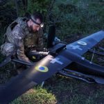 How Ukraine is using home-grown tech to shield its skies from Russian drones – BBC