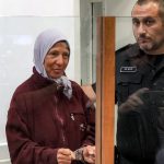 Israeli flotilla activist released under conditions as foreign participants deported