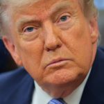 Trump vows US will retrieve enriched uranium from Iran