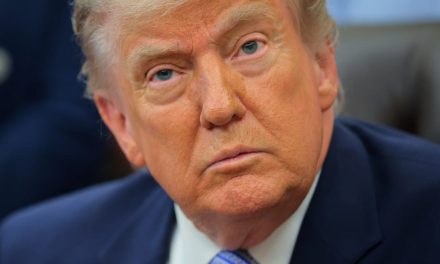 Trump vows US will retrieve enriched uranium from Iran