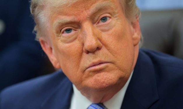 Trump vows US will retrieve enriched uranium from Iran