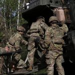 US will send additional 5,000 troops to Poland, says Trump