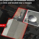 WATCH: IDF strikes Hezbollah weapons facility hidden under former clinic