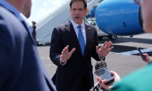 Rubio says negotiations with Iran to continue, official tells ‘Post’ Khamenei ‘difficult to reach’
