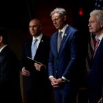 US House Republicans cancel Iran war powers vote