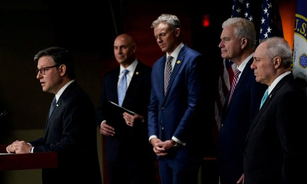 US House Republicans cancel Iran war powers vote