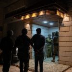 IDF arrests three terrorists in Hebron who were planning shooting terror attack