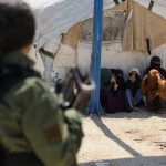 Australian women linked to ISIS leave Syrian camp – report