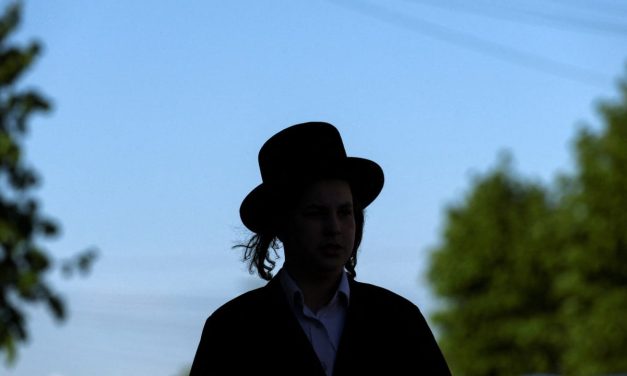 ‘I will kill you Jews,’ man jailed for shouting death threats at Jews in London