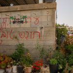 Western powers condemn Israel for West Bank settlements, settler violence