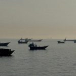 Iran’s intensified closure of Strait of Hormuz piles misery on stranded sailors