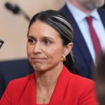 Tulsi Gabbard resigns from position as US Director of National Intelligence