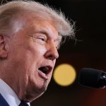 Trump cancels trip to son’s wedding, returns to Washington amid key moment on Iran negotiations