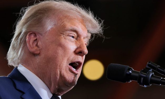 US-Iran peace agreement with several MidEast countries ‘largely negotiated,’ Trump says