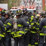 One dead, 36 injured in explosion following fire at New York City dry dock
