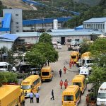 At least 90 killed in China’s worst coal mine disaster in over 16 years