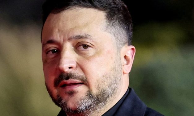 Ukraine’s Zelensky says proposal of associate EU membership ‘unfair’