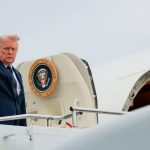 Trump: Relations with Iran are ‘much more professional,’ told negotiators to not rush peace deal