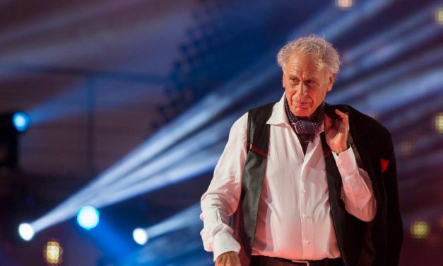 ‘His life’s mission’: Former Tel Aviv city engineer, architect Israel Goodovitch, dies at 92