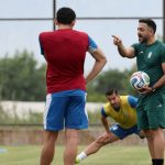 Iran moves World Cup training camp from Arizona to Mexico amid visa, security concerns
