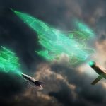 Rafael unveils Storm Shield to protect UAVs in contested environments
