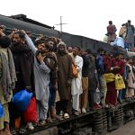 Powerful bomb explodes near train in Pakistan’s Quetta, killing at least 24