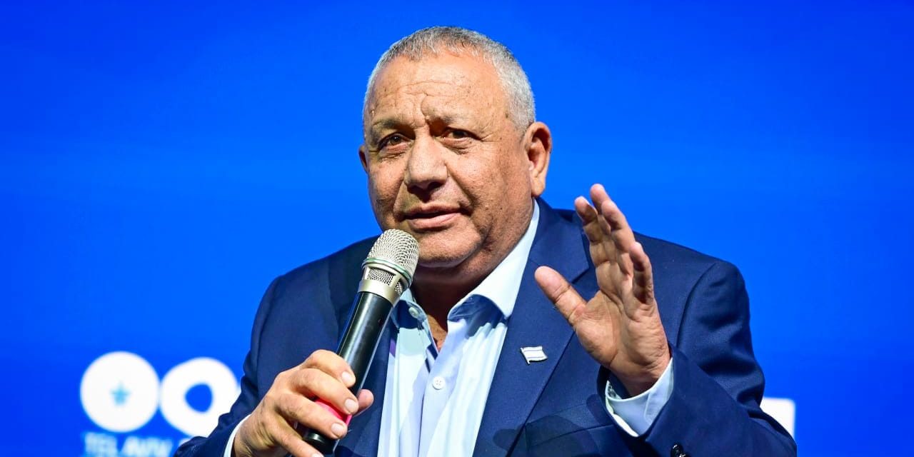 Gadi Eisenkot becomes Netanyahu’s strongest challenger – opinion